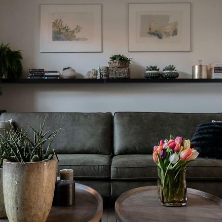 Het Zeeuwse Bloemenhuis IJzendijke Exteriör bild