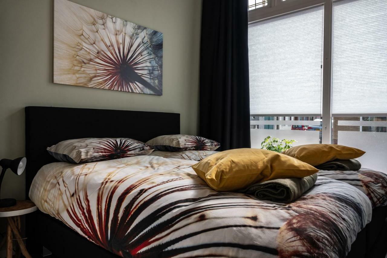 Het Zeeuwse Bloemenhuis IJzendijke Exteriör bild