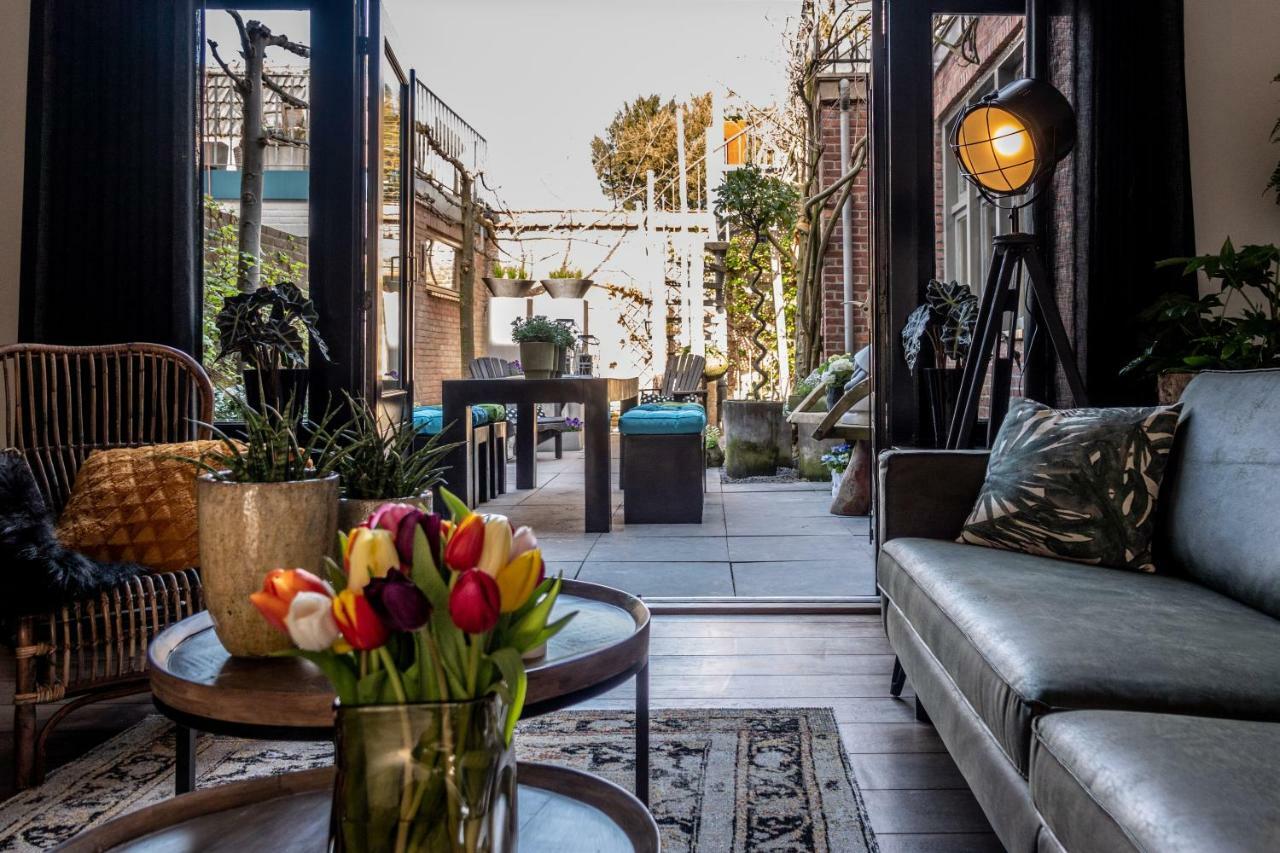 Het Zeeuwse Bloemenhuis IJzendijke Exteriör bild